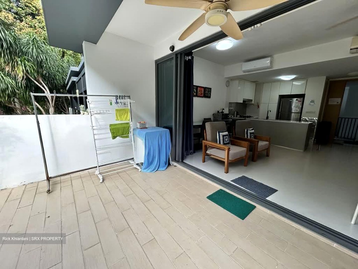 Hedges Park Condominium (D17), Condominium #555747091